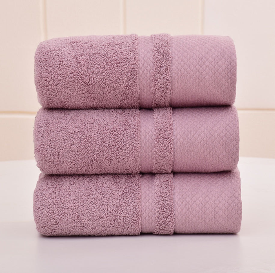 Adult Thickening Wash Towel | Other