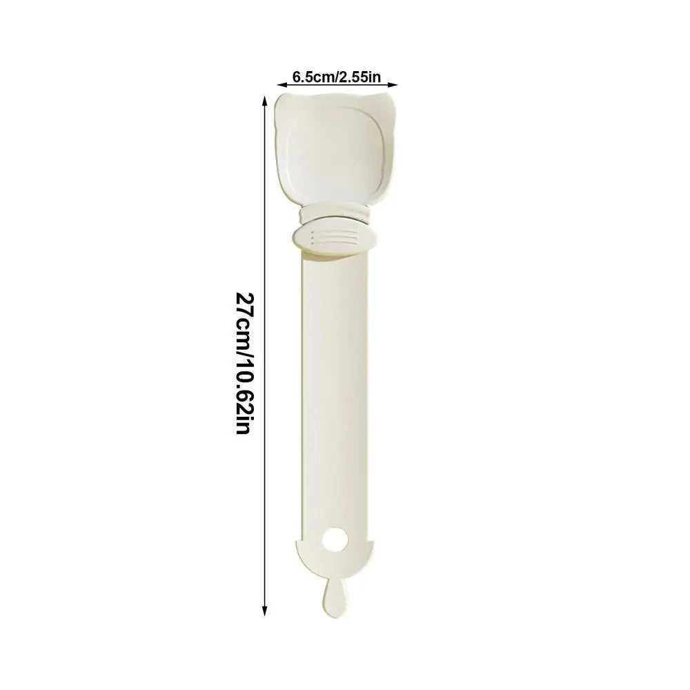 Cat Strip Feeder, Cat Strip Happy Spoon, Cat Wet Food Spoon | Other