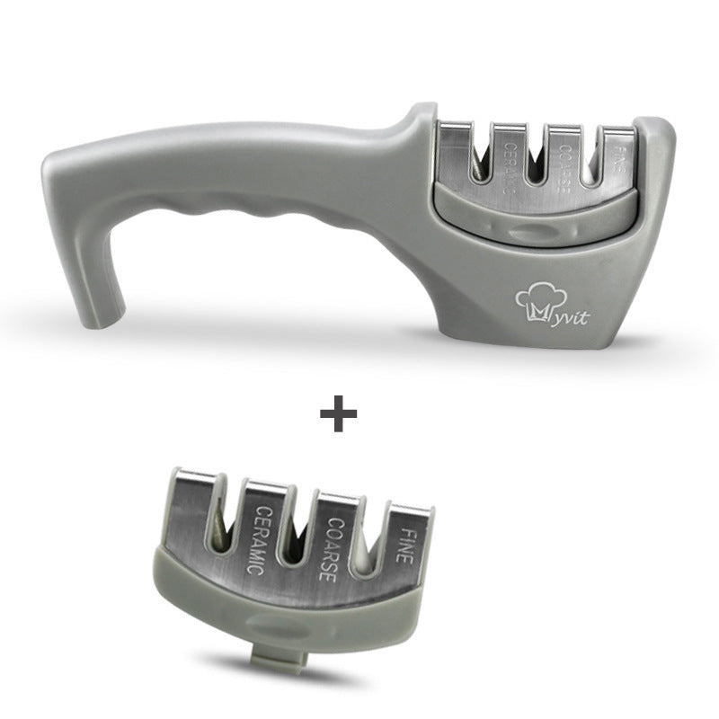 Sharpening Kitchen Tool Diamond Tungsten Steel Sharpening St | Other