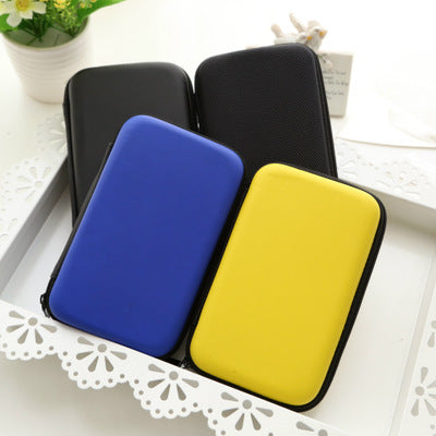 Eva Multi Function Digital Accessories Storage Bag | Luggage & Bags