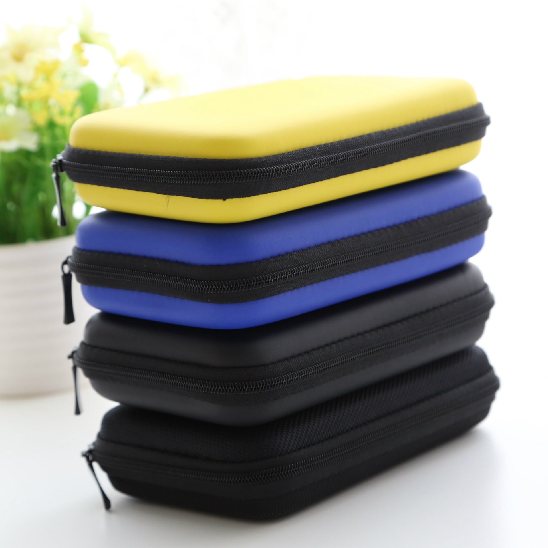 Eva Multi Function Digital Accessories Storage Bag | Luggage & Bags