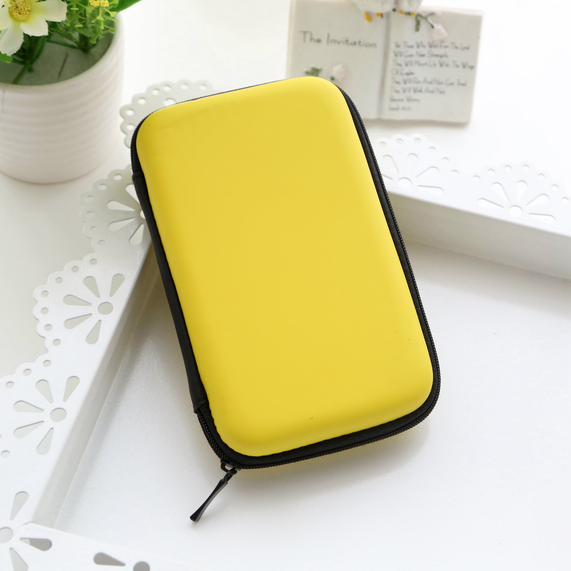 Eva Multi Function Digital Accessories Storage Bag | Luggage & Bags