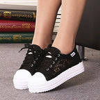 Canvas Shoes Women Xia Daddy Shoes Women | Shoes