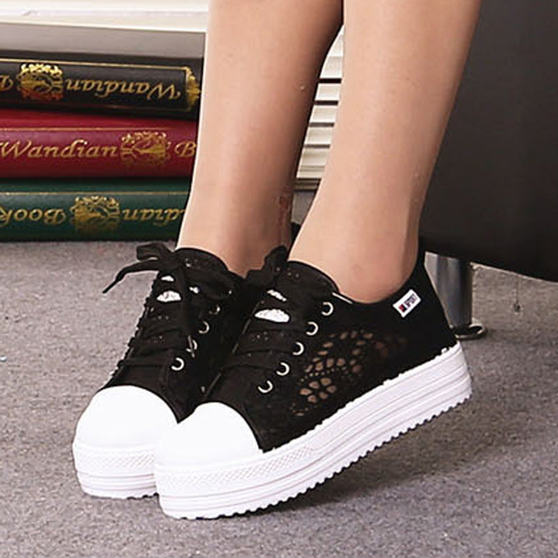 Canvas Shoes Women Xia Daddy Shoes Women | Shoes