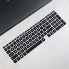 Laptop Protective Cover Dust Cover Fingerprint Edition | Electronics