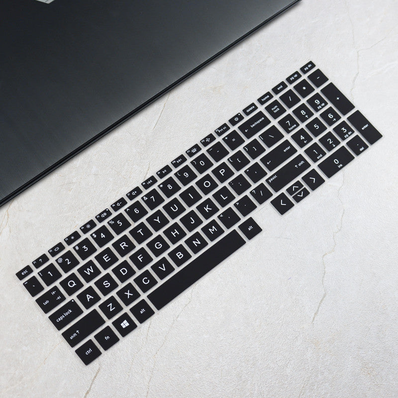 Laptop Protective Cover Dust Cover Fingerprint Edition | Electronics