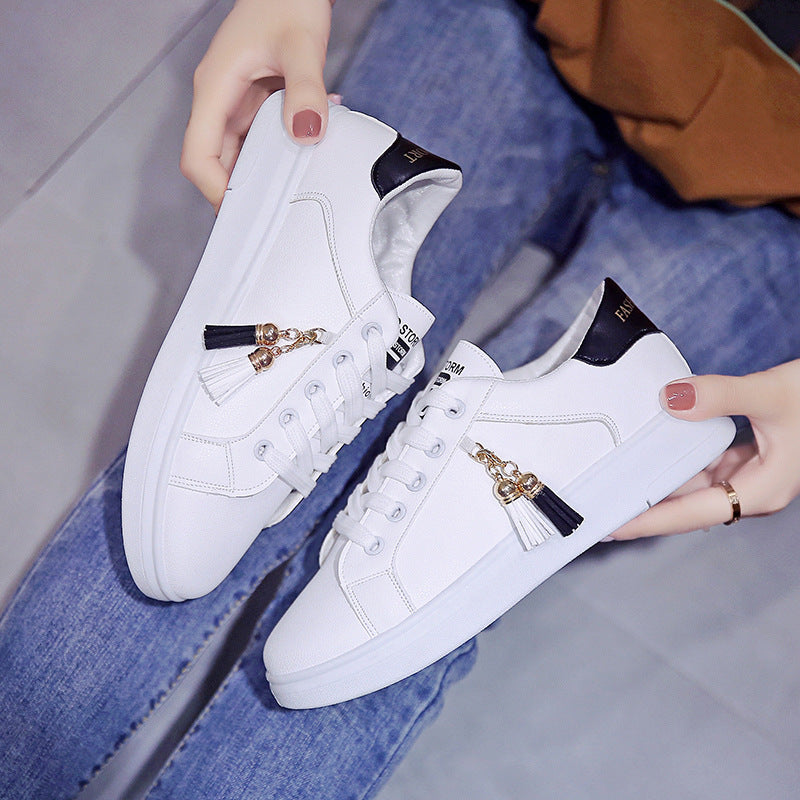 Summer Breathable Running Korean Casual Sports Shoes | Shoes