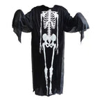 Halloween Skeleton Makeup Ball Costume Clothing | Skincare