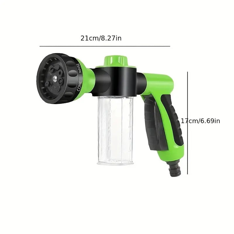 Pet Dog Wash Outdoor, High-pressure Pet Shower Sprayer Dog | Other