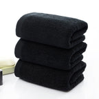 21 Strands Of Black Cotton Towels | Other