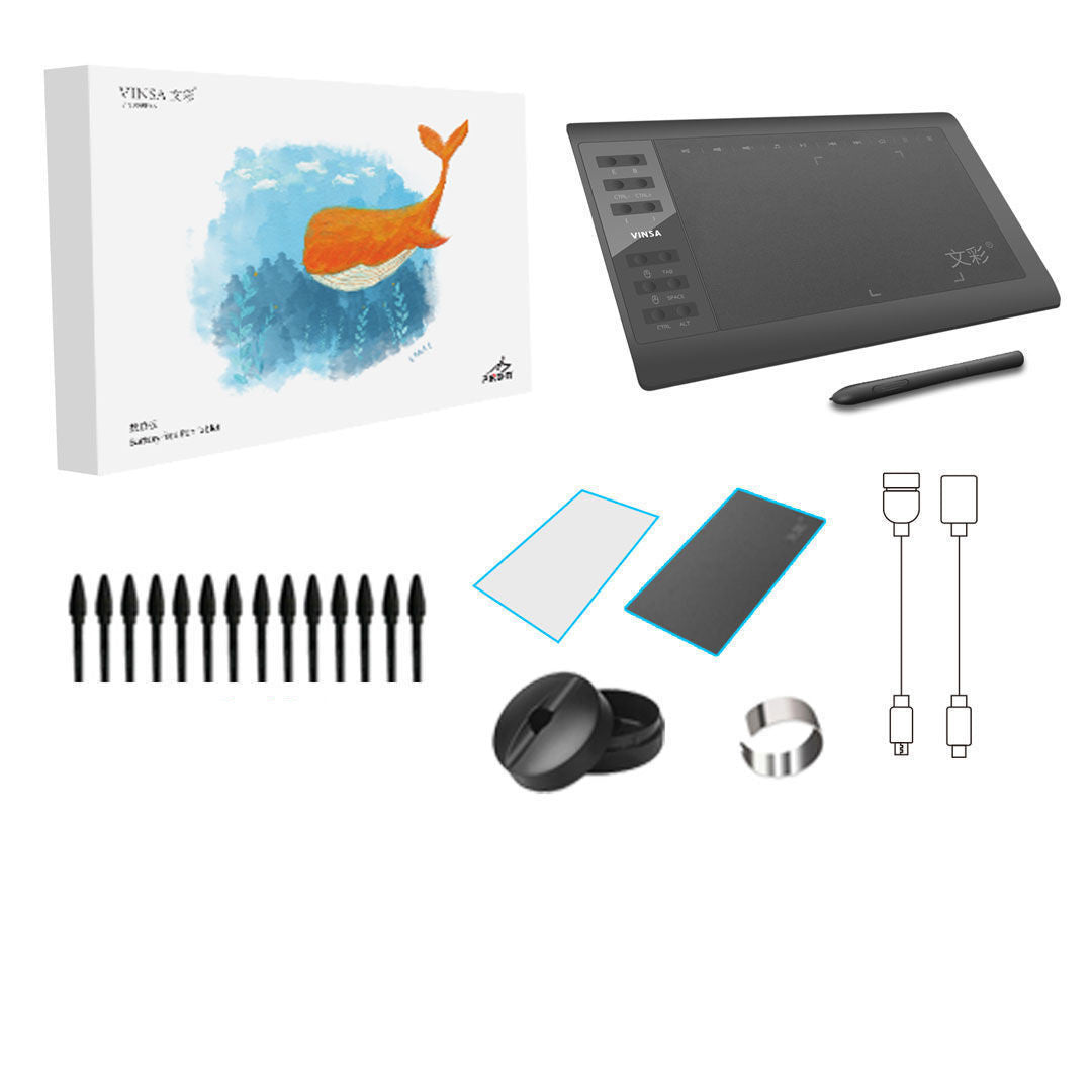 Mobile Phone Electronic Drawing Computer Drawing Board | Smartphones