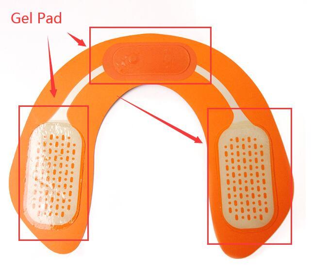 Ems Hip Muscle Training Stimulator Trainer Abs Fitness Massa | Other