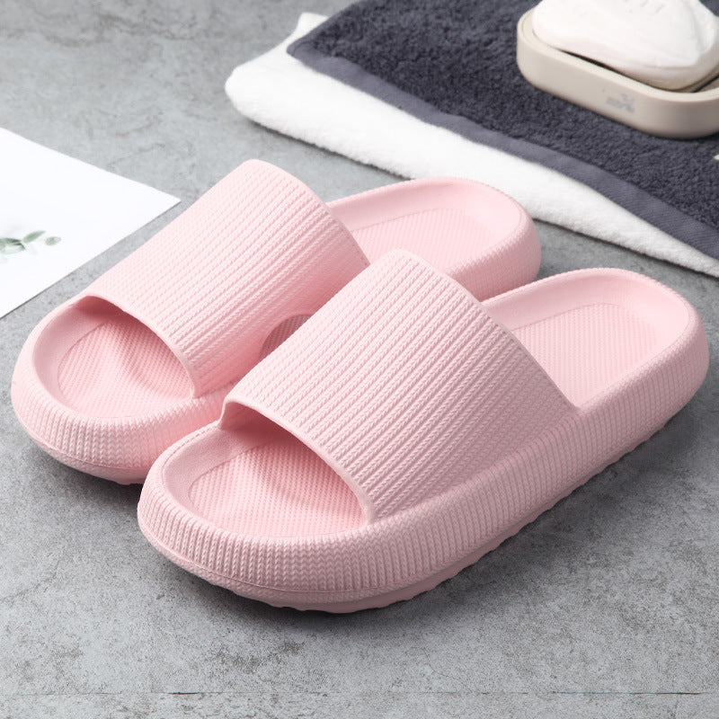 Soft Home Couple Slippers | Other