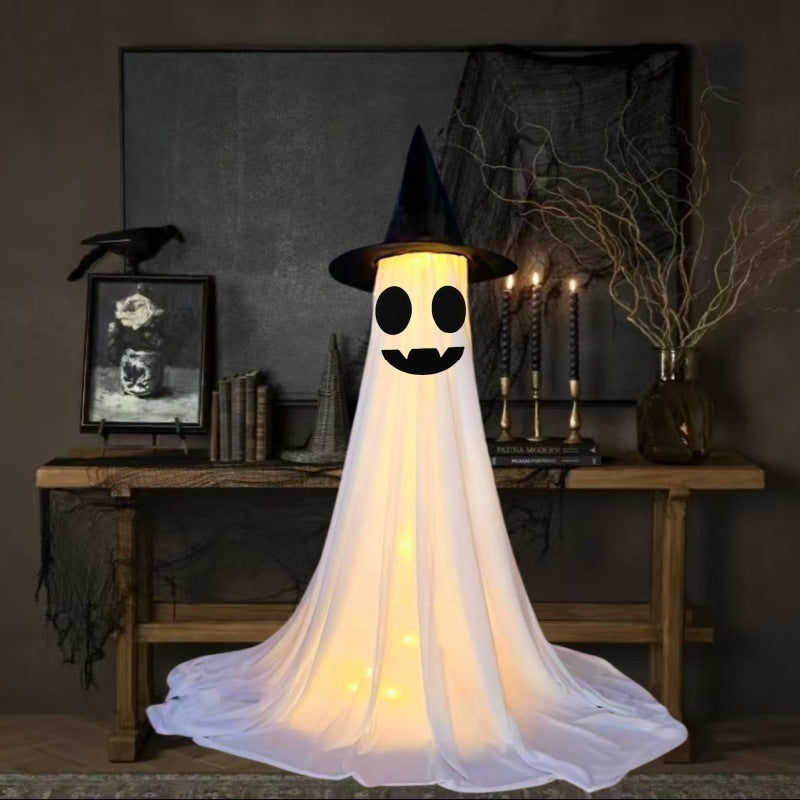 Halloween Yard Outdoor Decoration Front Porch Yard Ghost | Other