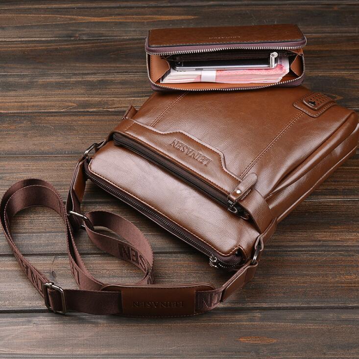 Men Messenger Bags | Luggage & Bags