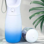 Pet Fashion Hydration Gradient Travel Kettle | Other