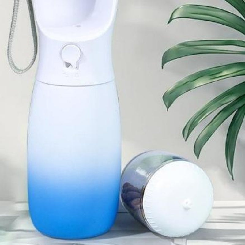 Pet Fashion Hydration Gradient Travel Kettle | Other