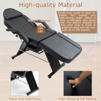 Metal Massage Salon Tattoo Chair | Other