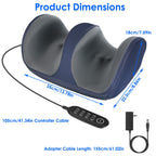 Shiatsu Foot Massager With Heat Foot Calf Thigh Arm Massager | Other
