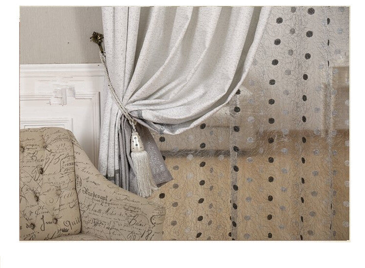 Simple Blackout Curtains | Other