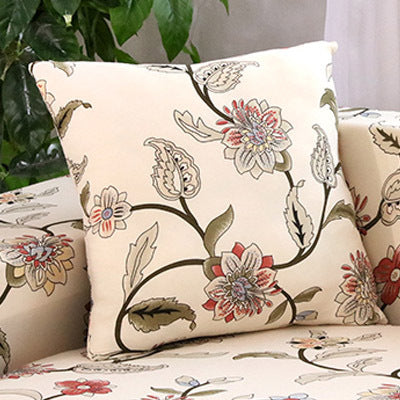 Printed Sofa Cushion Sofa Cover Sofa Cover | Home & Garden