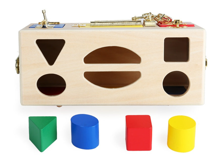 Kids Educational Toys Preschool | Electronic Learning Toys