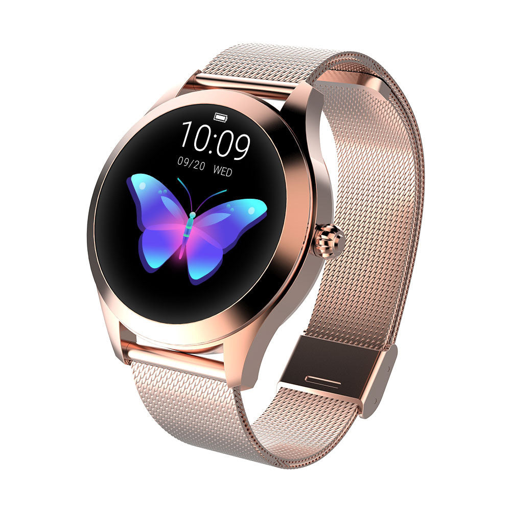 Chivo Kw10pro Women's Smart Watch | Smartwatches