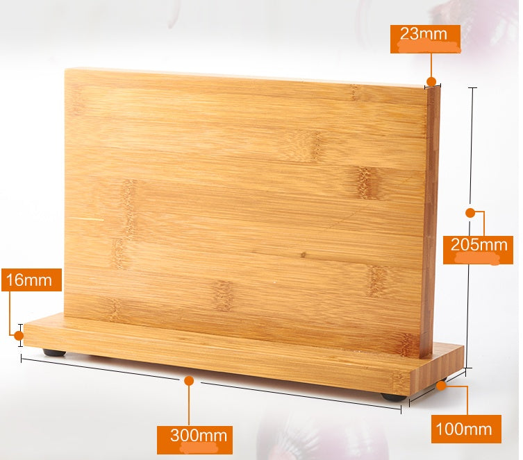 Kitchenware Magnetic Knife Holder For Kitchen Knife Holder | Other