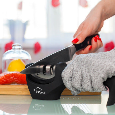 Sharpening Kitchen Tool Diamond Tungsten Steel Sharpening St | Other