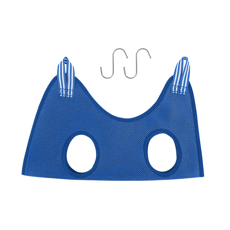 Pet Grooming Hammock Harness For Cats And Dogs, Cat Grooming | Other