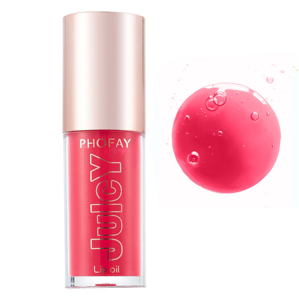 Phofay Juicy Lip Oil | Other