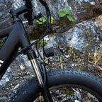 Professional Electric Bike For Adults, 26 X 4.0 Inches Fat T | Other