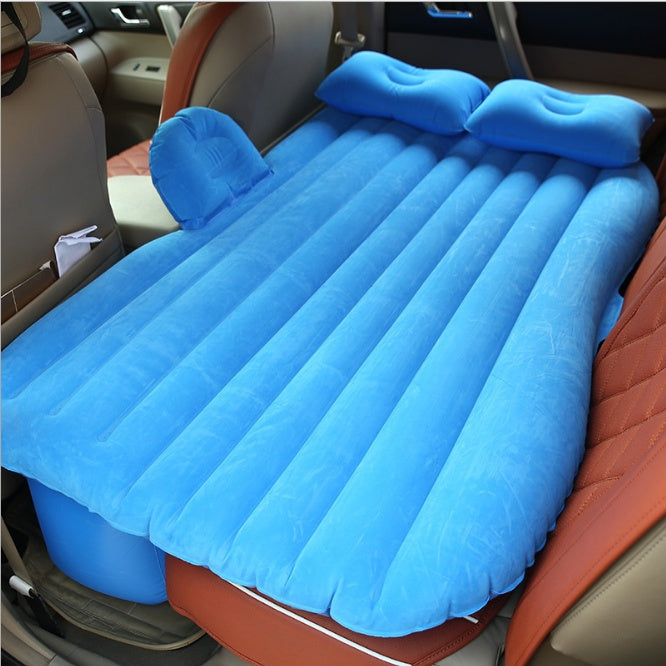 Car Inflatable Bed | Other