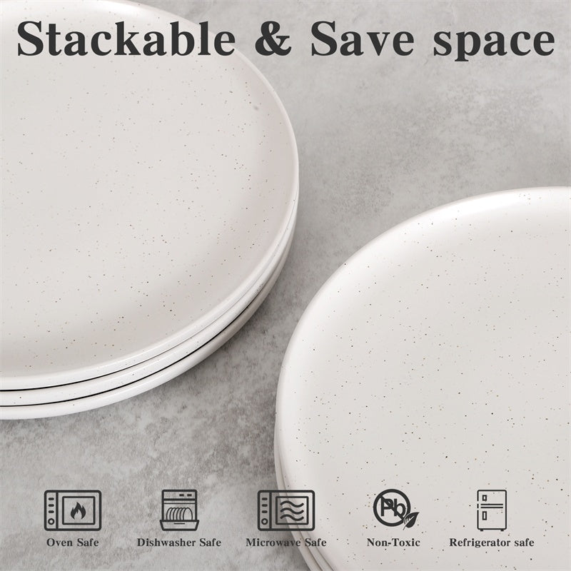 Steak Plate Creative Western Food Plate Vegetable Plate Set | Other