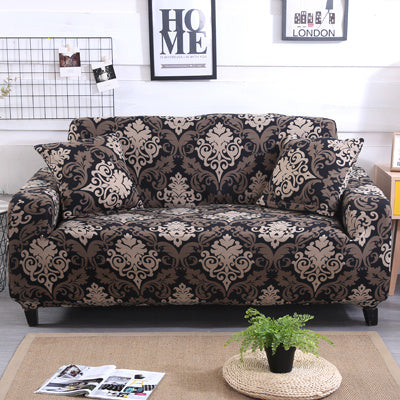 Printed Sofa Cushion Sofa Cover Sofa Cover | Home & Garden
