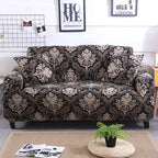 Printed Sofa Cushion Sofa Cover Sofa Cover | Home & Garden