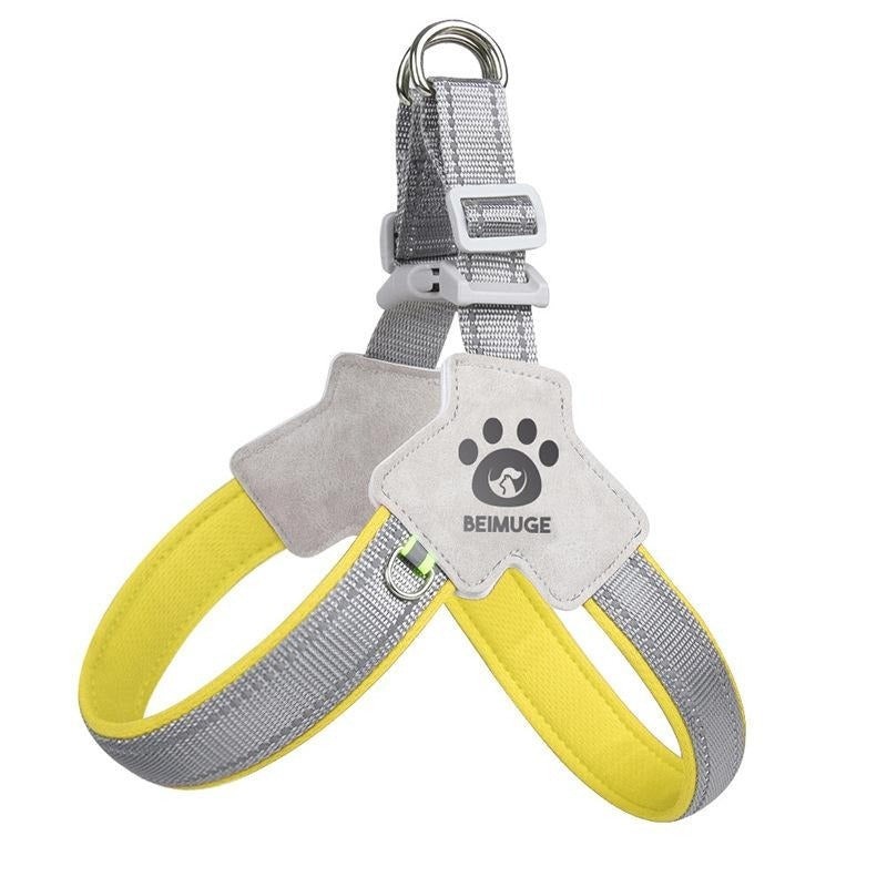 Pet Dog Cat Harness, Pet Harness With Leashset, Adjustable P | Other