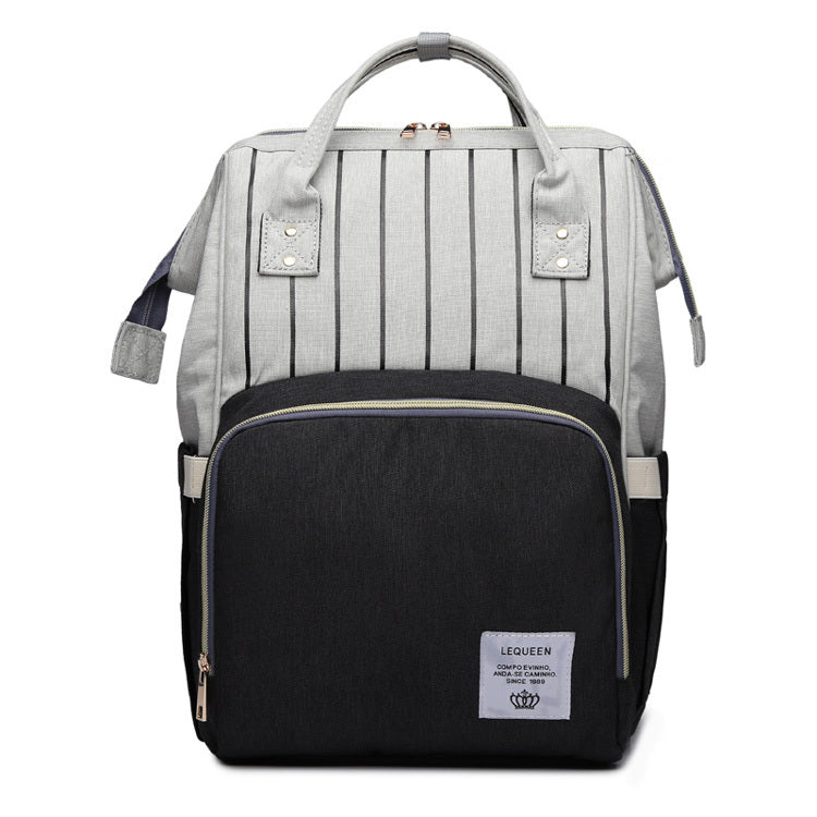 Fashion Mummy Maternity Nappy Bag | Luggage & Bags