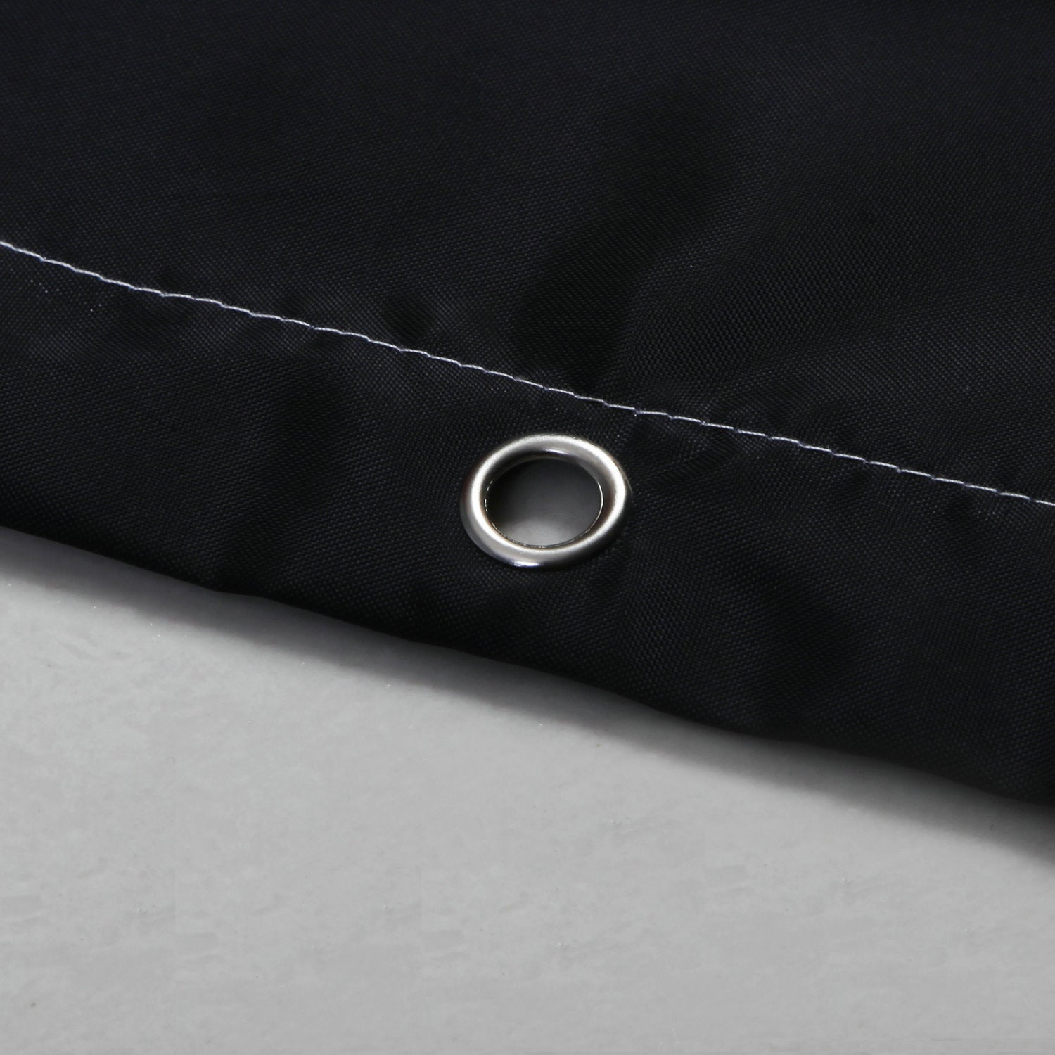 Waterproof Shower Curtain Spring Spun Polyester Shower Curta | Jewelry & Accessories