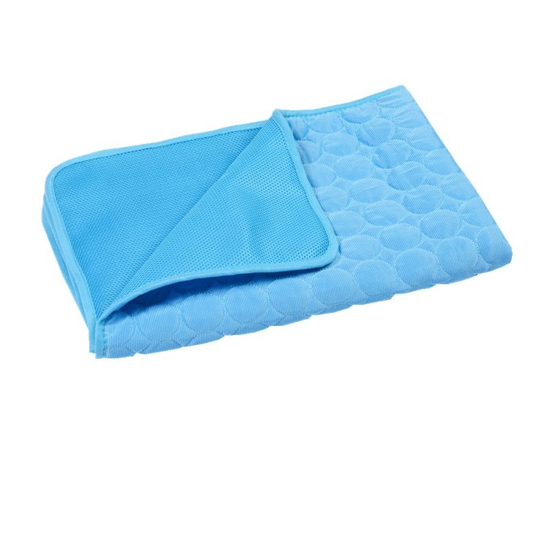 Dog Cooling Mat Cooling Pad For Pets Chilly Pad For Kennels, | Other