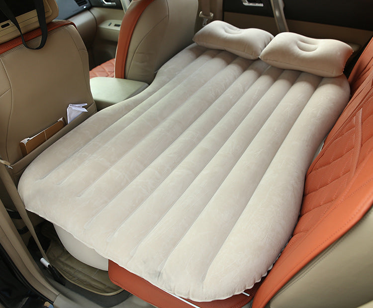 Car Inflatable Bed | Other