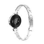 Fashion Women's Smart Watch Waterproof Wearable Device Heart | Smartwatches