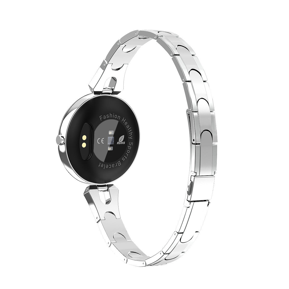 Fashion Women's Smart Watch Waterproof Wearable Device Heart | Smartwatches