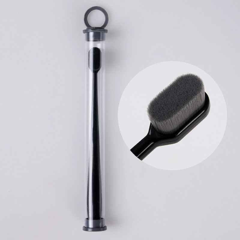 Ultra-fine Toothbrush Super Soft Bristle Deep Cleaning Brush | Other