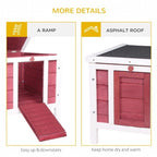 Dog House, Pet House, Rabbit House, Duck House, Amazon Shipp | Other