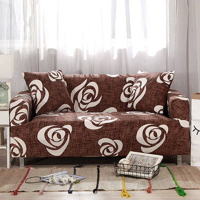 Printed Sofa Cushion Sofa Cover Sofa Cover | Home & Garden