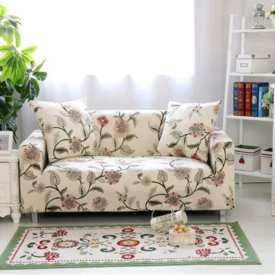 Printed Sofa Cushion Sofa Cover Sofa Cover | Home & Garden