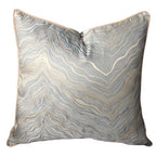 Light Luxury Sofa Pillow European Luxury Cushion | Home & Garden