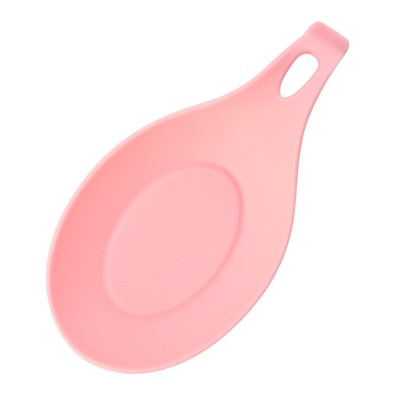 Silicone Spoon Mat Easy To Clean Kitchen Mat Shelf Mat Heat | Other