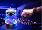 Portable Speakers Bluetooth Column Wireless Bluetooth Speake | Other